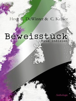 cover image of Beweisstück A--Neue Indizien